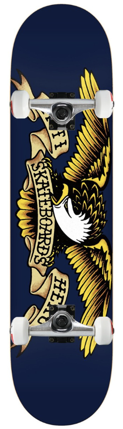 AH CLASSIC EAGLE 8.5 COMPLETE