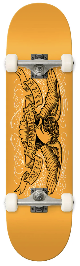 AH PINSTRIPE EAGLE 7.3 COMPLETE