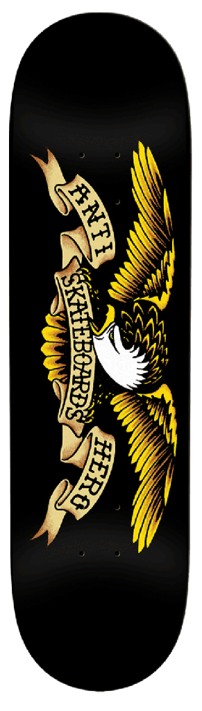 DBX ANTIHERO EAGLE 8.5 TRUE FIT