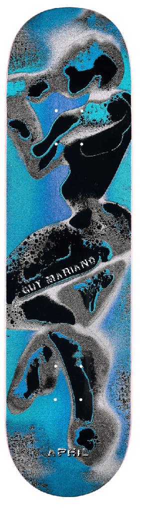 AP MARIANO DANCER 8.25