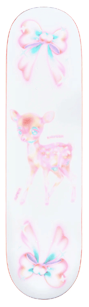 AP RAYSSA LEAL BOWS 8