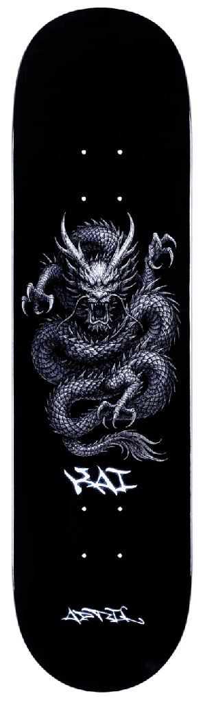 AP KAI KISHI FANTASY 8