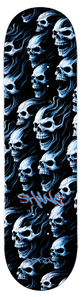 AP SHANE FULL DEAD 8.25