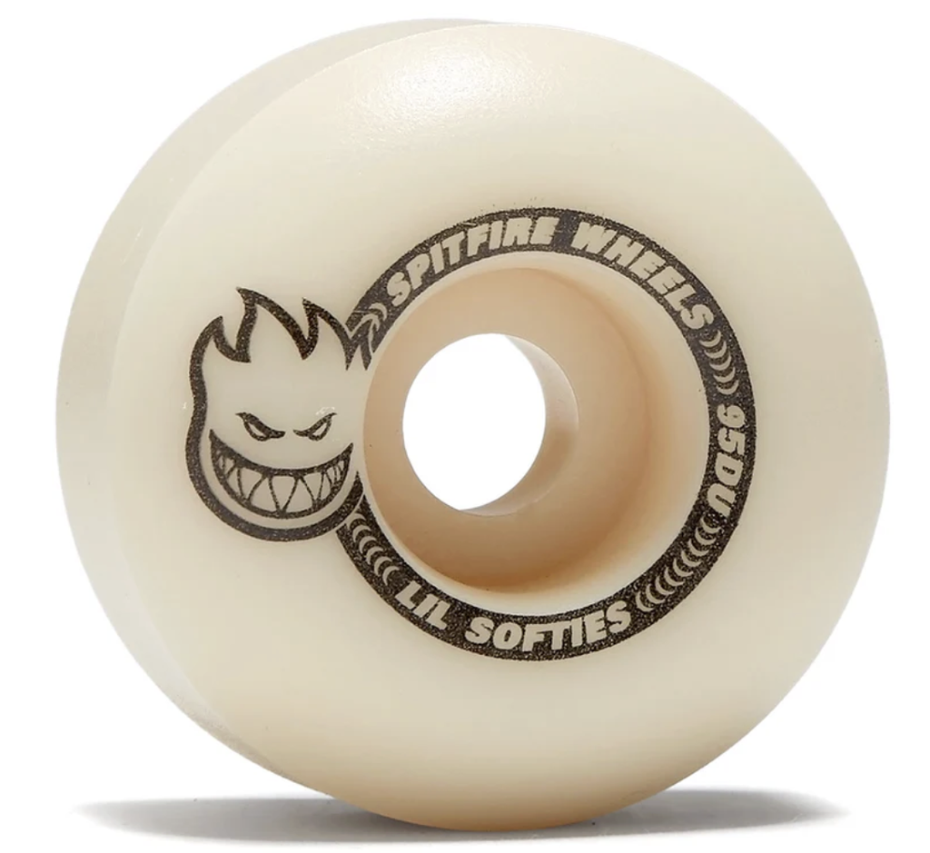 95D CLASSIC LIL SOFTIES 52mm
