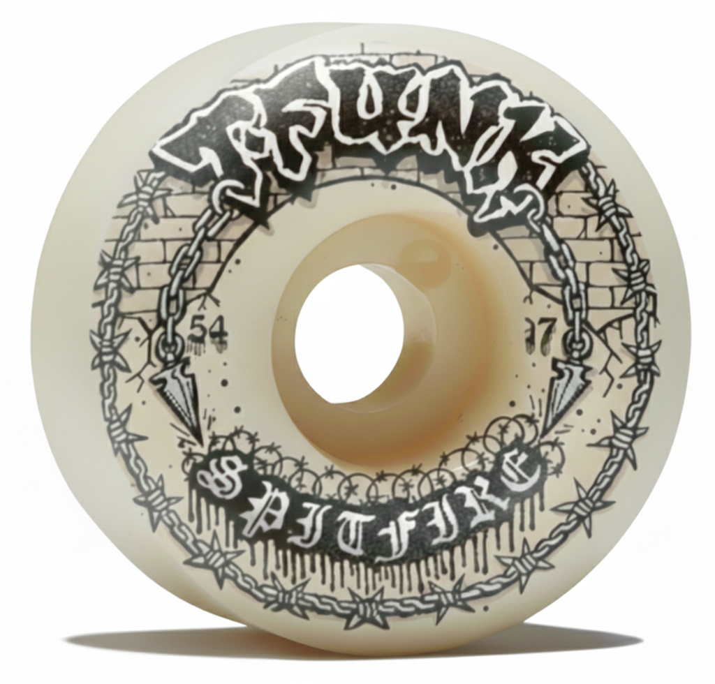 F4 97 RADIAL FULL T FUNK 54MM