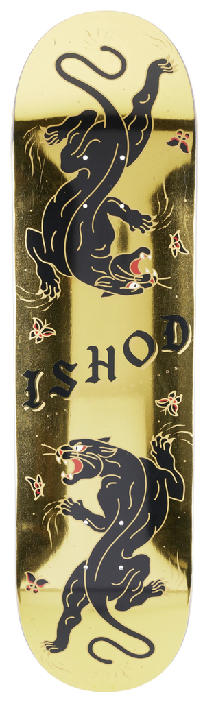 DBX REAL ISHOD CATSCRATCH TWIN 8.25