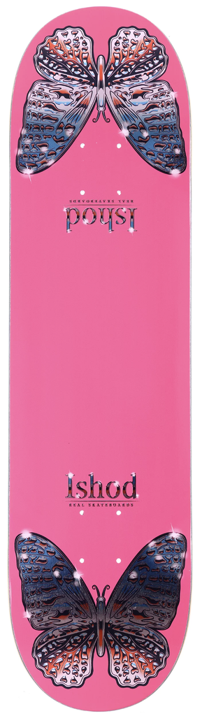 RE ISHOD MARIPOSA TWIN 8.25