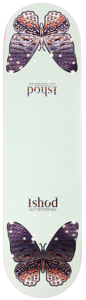 RE ISHOD MARIPOSA TWIN 8.5