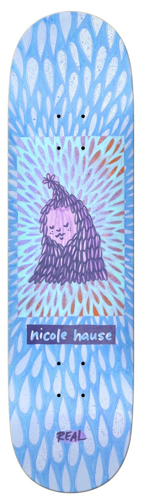 RE ECHOES NICOLE TRUE FIT 8.25