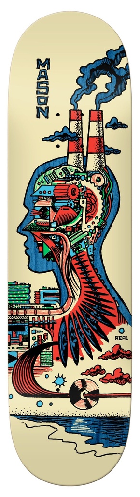 RE ARTIFICIAL MASON 8.28