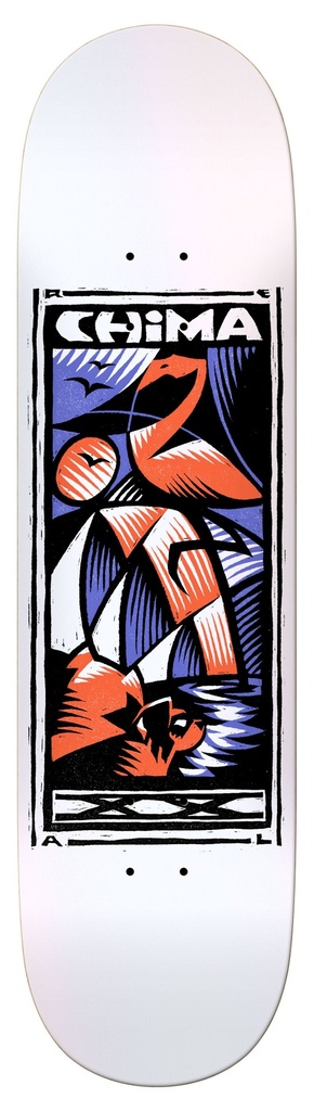 RE CHIMA 20 YEARS 8.25