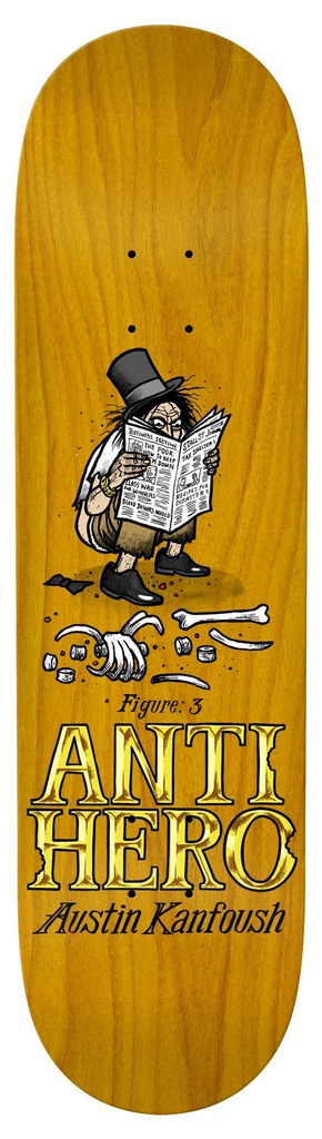 AH EAT RICH KANFOUSH 8.25