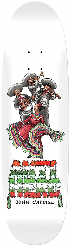 AH LIBERTAD CARDIEL 9.18