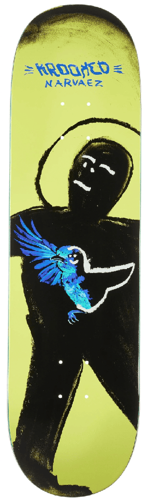 KR NARVAEZ BLUE BIRD 8.25 TRUE FIT