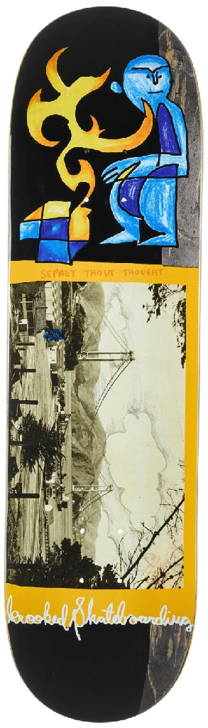 KR CERNICKY BRIDGE 8.5