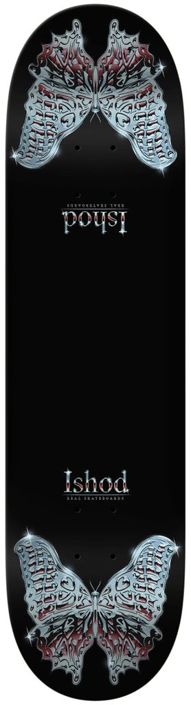 DBX REAL ISHOD MARIPOSA 8.38