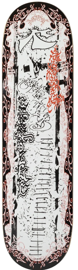 TR CHANDLER RED VELVET 8.5