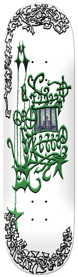 TR MARIE MAGIC HEALING 8.25