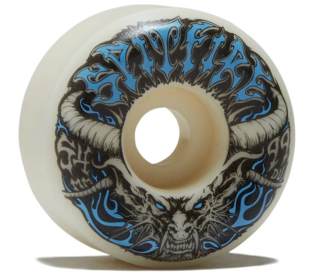 F4 99 CNCL FULL DEMON REDUX 54mm
