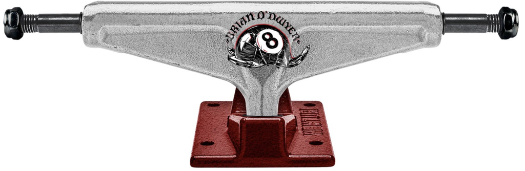 VE V HOLLOW ODWYER 5.8