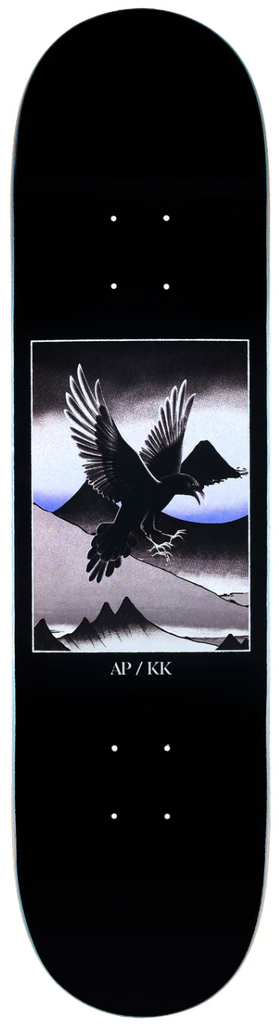 AP KAI KISHI KATAGARASU 8