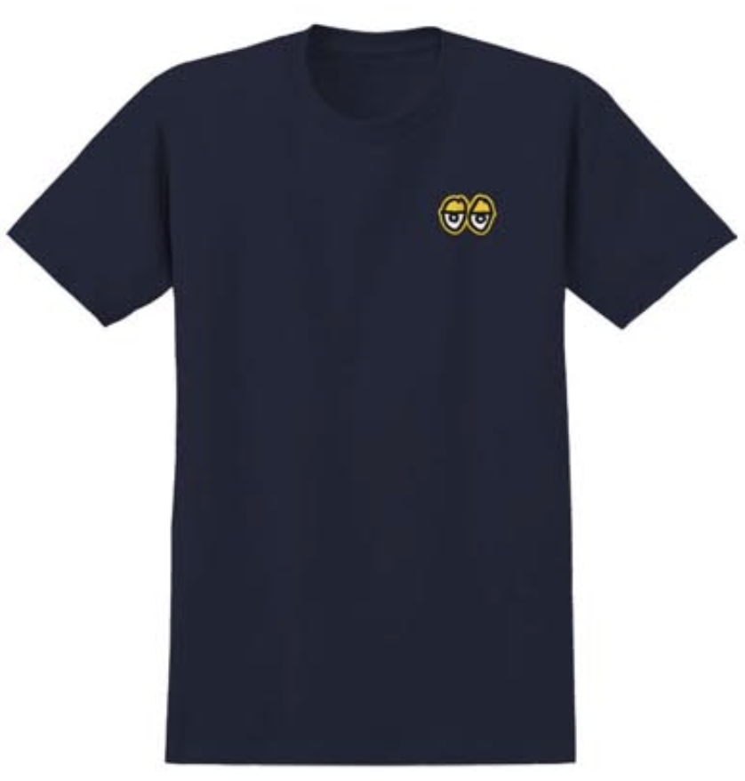 KR NEW TRICKS TEE NAVY