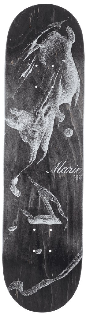 TR MARIE DELIVERY 8.125