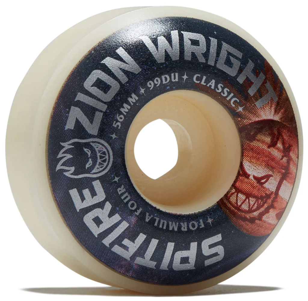 F4 99 CLASSIC ZION COSMIC 56mm