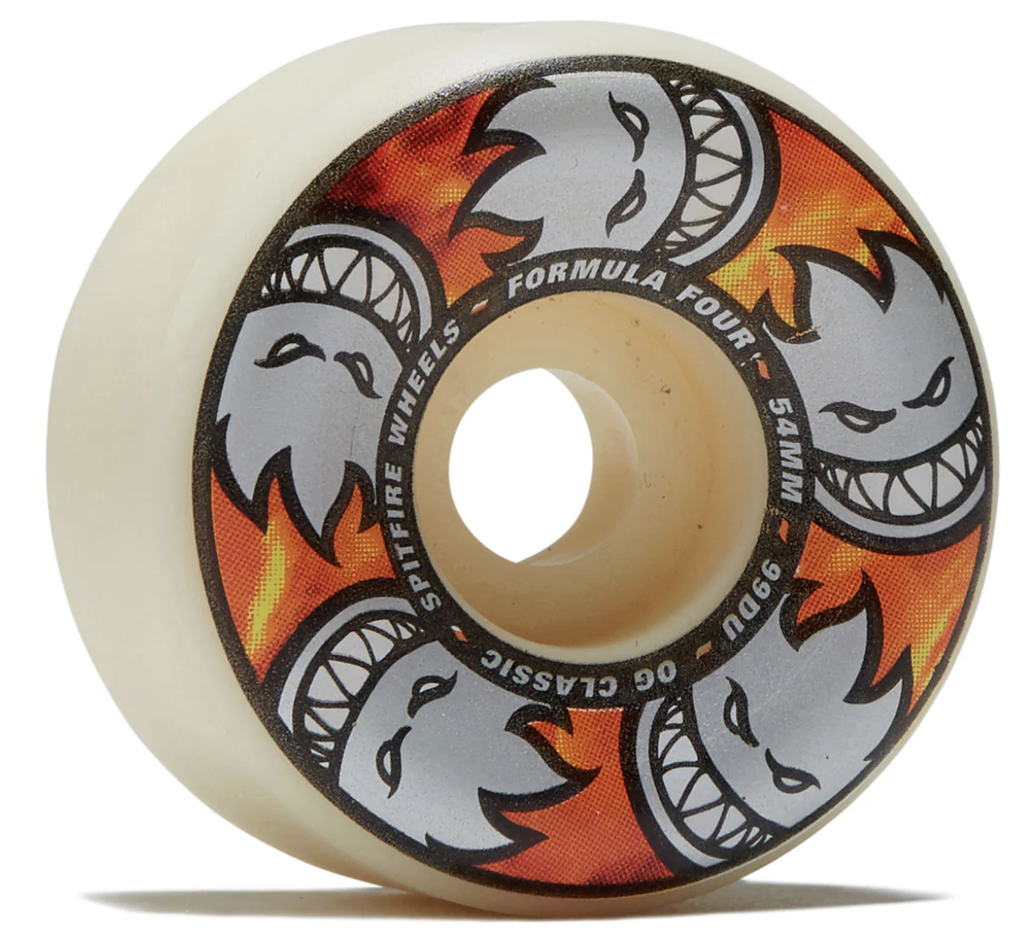 F4 99 CNCL OG CLASSIC MULTIBALL 54MM 