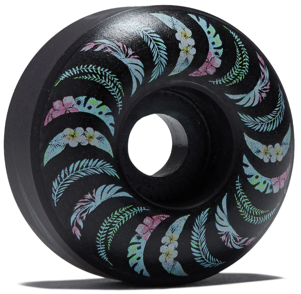 F4 99 CLASSIC FLORAL SWIRL 53mm