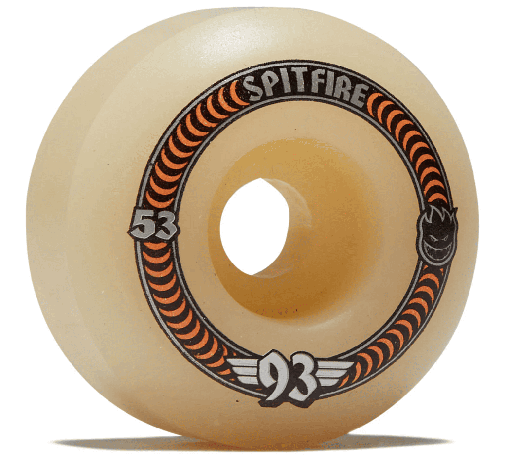 F4 93 CLASSIC 53mm
