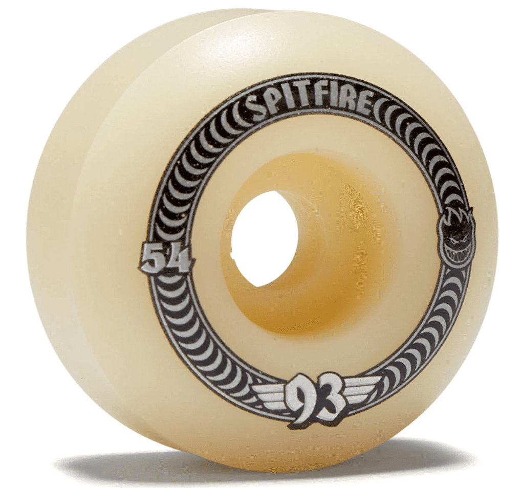 F4 93 CLASSIC 54mm