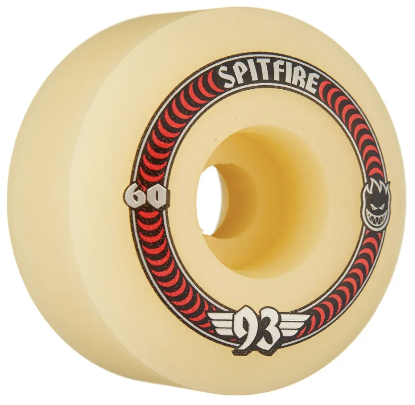 F4 93 CLASSIC 60mm
