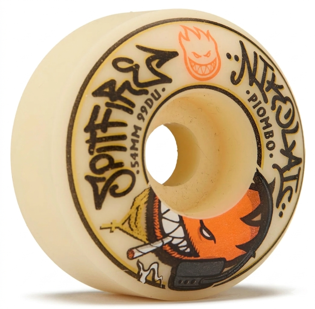 F4 99 CLASSIC NIKOLAI 52mm