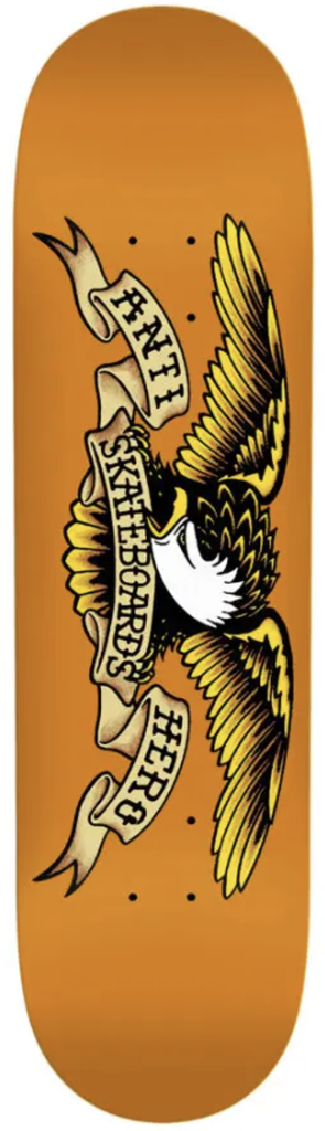 DBX ANTIHERO EAGLE 8.75