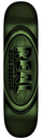 DBX REAL OVAL 8.5 FULL