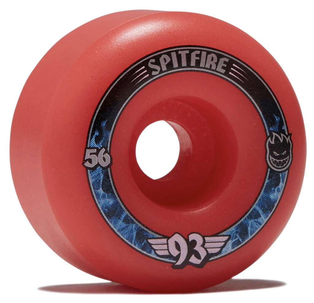 F4 93 RADIAL PINK 56mm