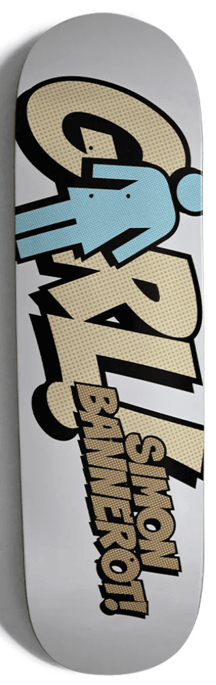 GI BLAMMO BANNEROT 8.5
