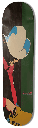 CH ALVAREZ BANDITO DECK 8.25