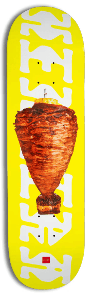 CH HERRERA TROMPO 8.375