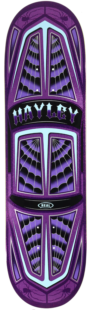 RE HAYLEY THREADLINE TRUE FIT 8.06