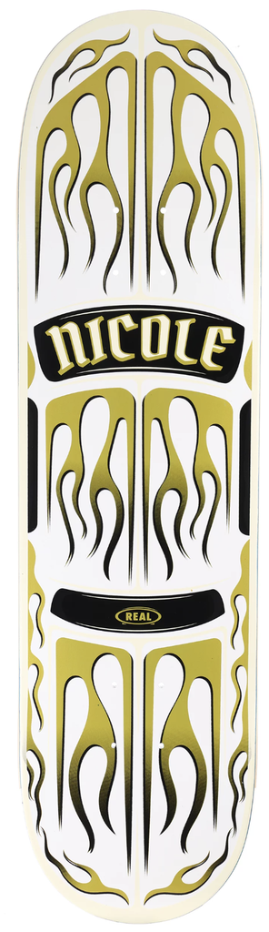 RE NICOLE EMBER 8.5