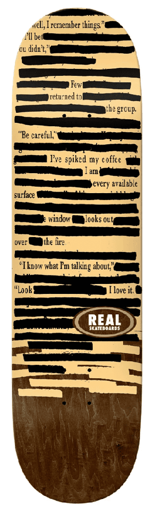 RE NON FICTION 8.38