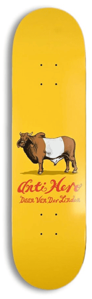 AH DAAN DUTCH BELTED 8.28