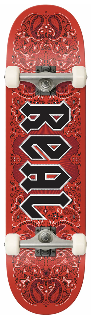 RE BANDANA 7.75 COMPLETE