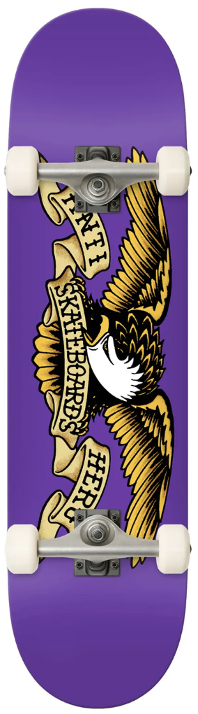 AH CLASSIC EAGLE 7.3 COMPLETE