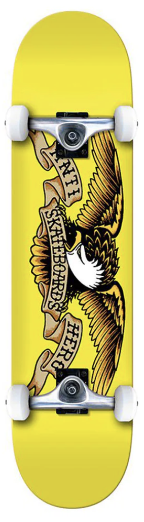 AH CLASSIC EAGLE 7.3 COMPLETE