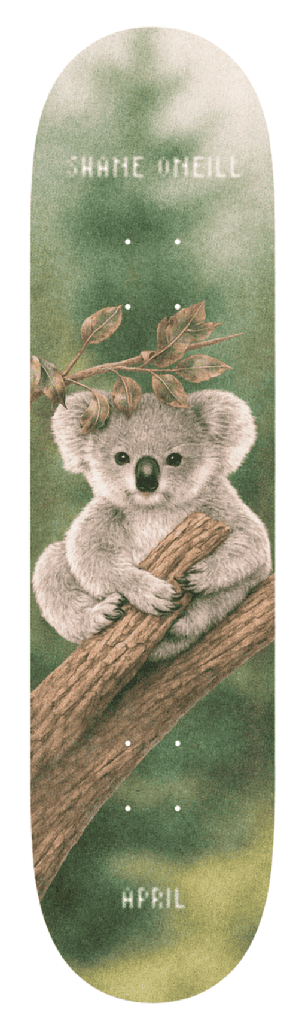 AP SHANE MARSUPIAL 8