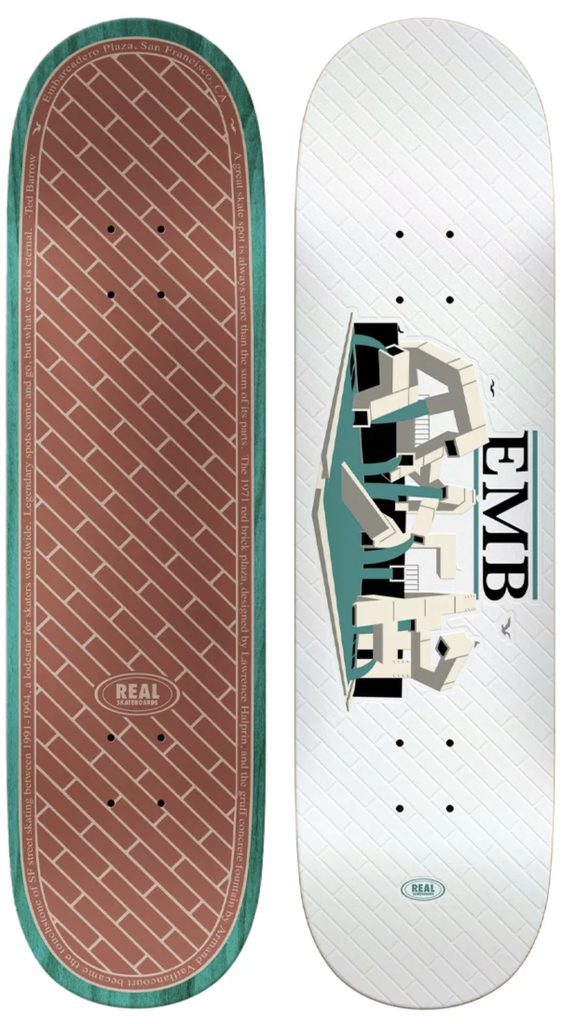 RE EMB TEAM 8.25