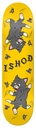 RE ISHOD KITTEN TWIN 8